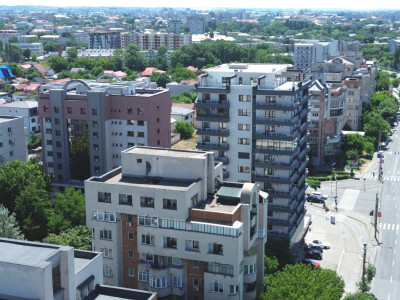 Apartament 2 camere, decomandat, Severinului, de inchiriat