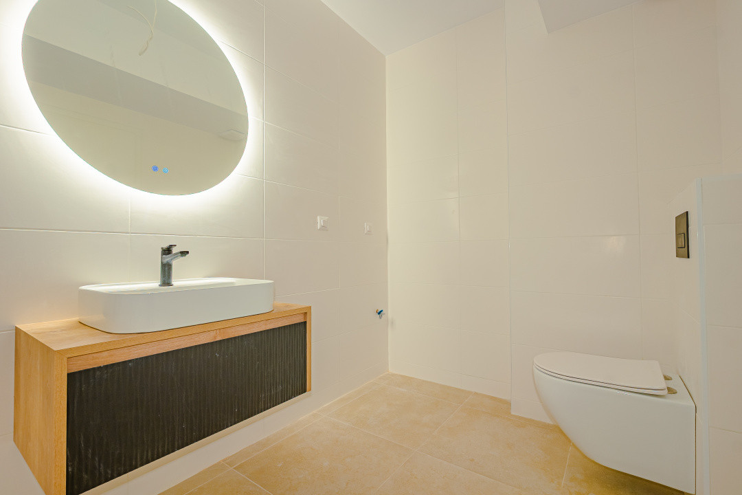 Apartament finisat la cheie în Evolution Apartments | bloc finalizat | Sibiu | 