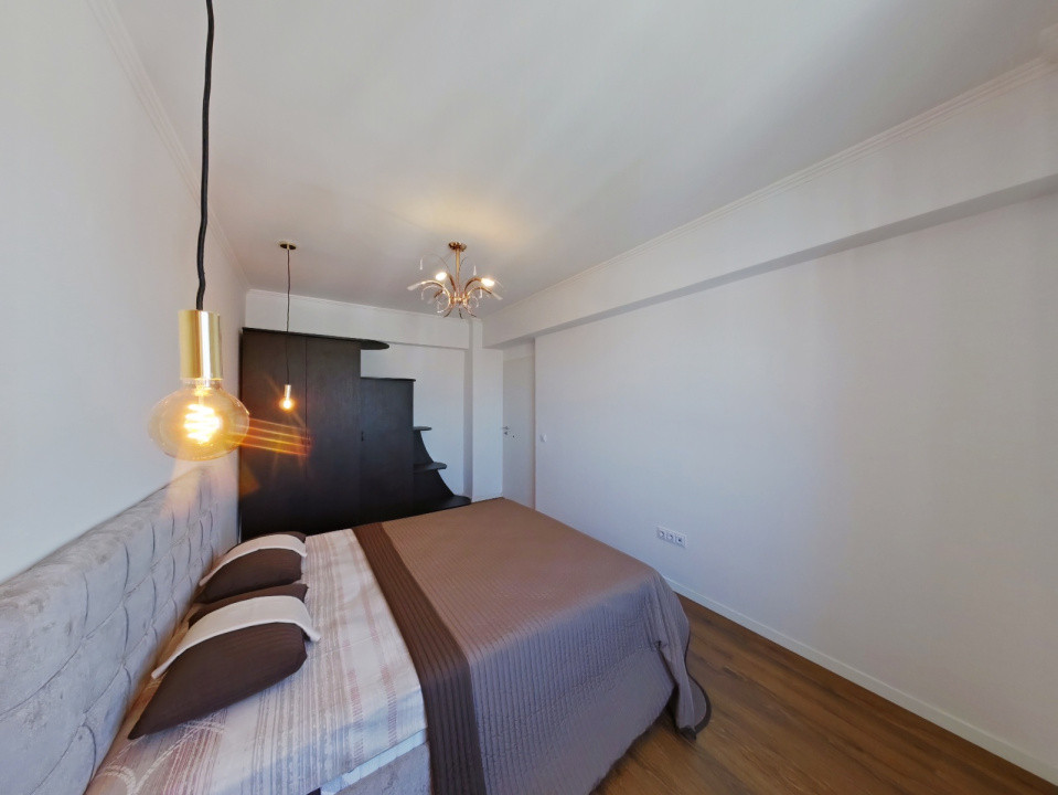 Închiriere Studio Modern – Zona Coresi, Brașov