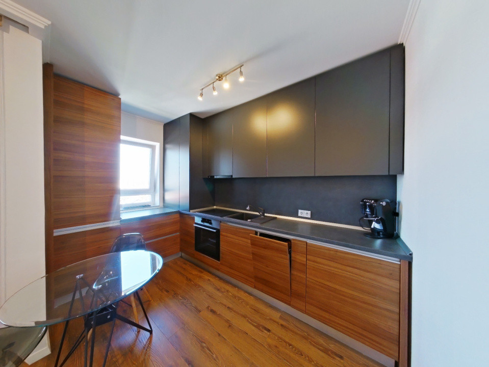 Închiriere Studio Modern – Zona Coresi, Brașov