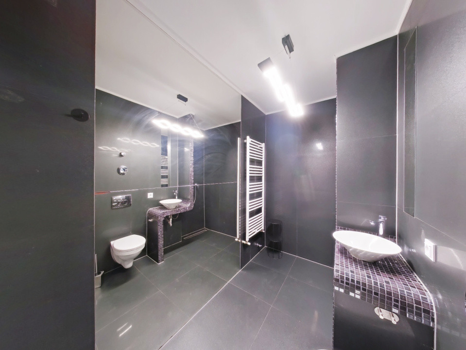 Închiriere Studio Modern – Zona Coresi, Brașov