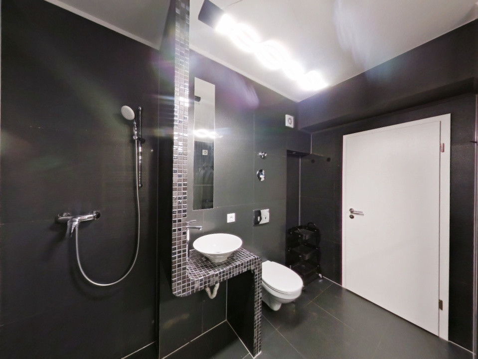 Închiriere Studio Modern – Zona Coresi, Brașov