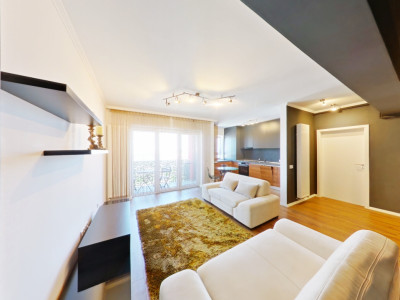 Închiriere Studio Modern – Zona Coresi, Brașov