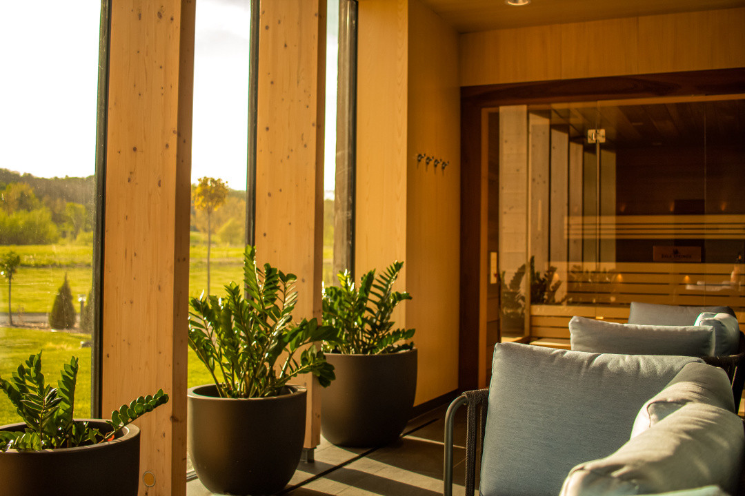 ZALA SPRINGS GOLF RESORT – Un univers dedicat rafinamentului și investiției