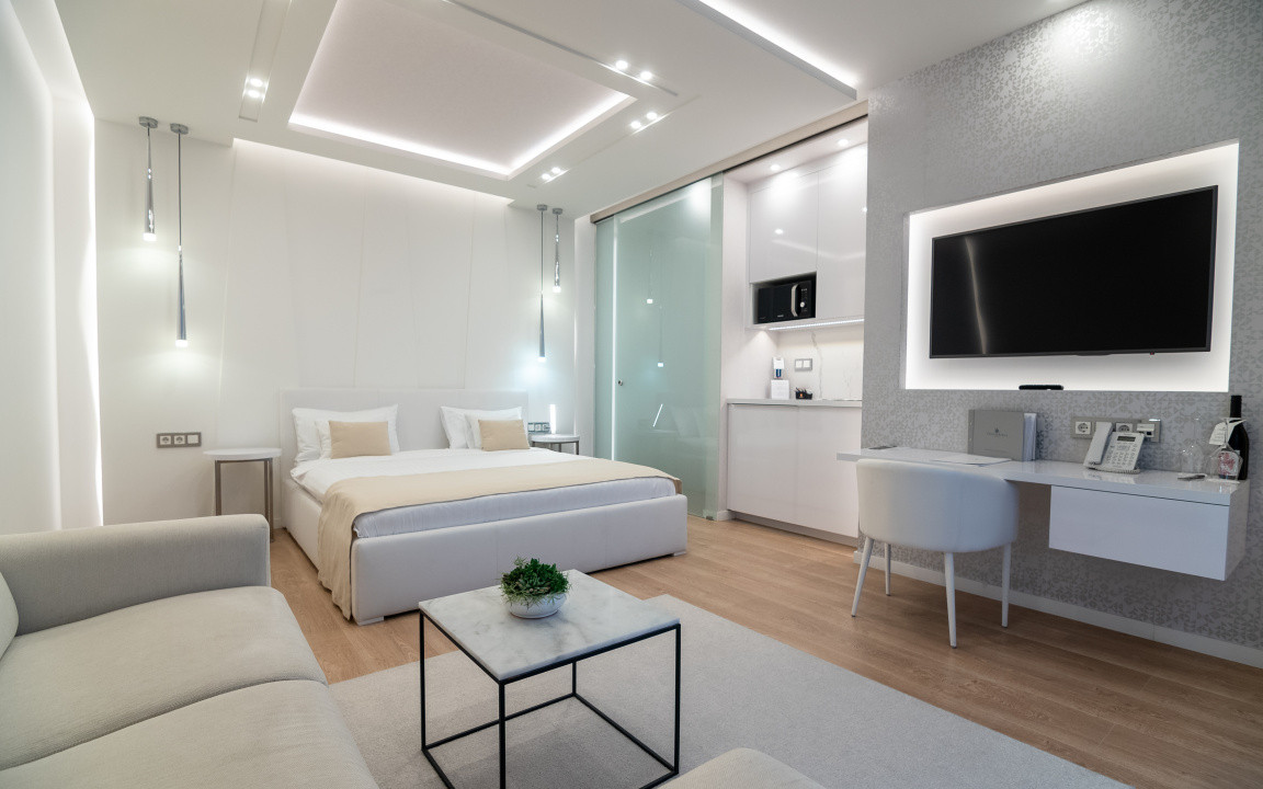 ZALA SPRINGS GOLF RESORT – Un univers dedicat rafinamentului și investiției