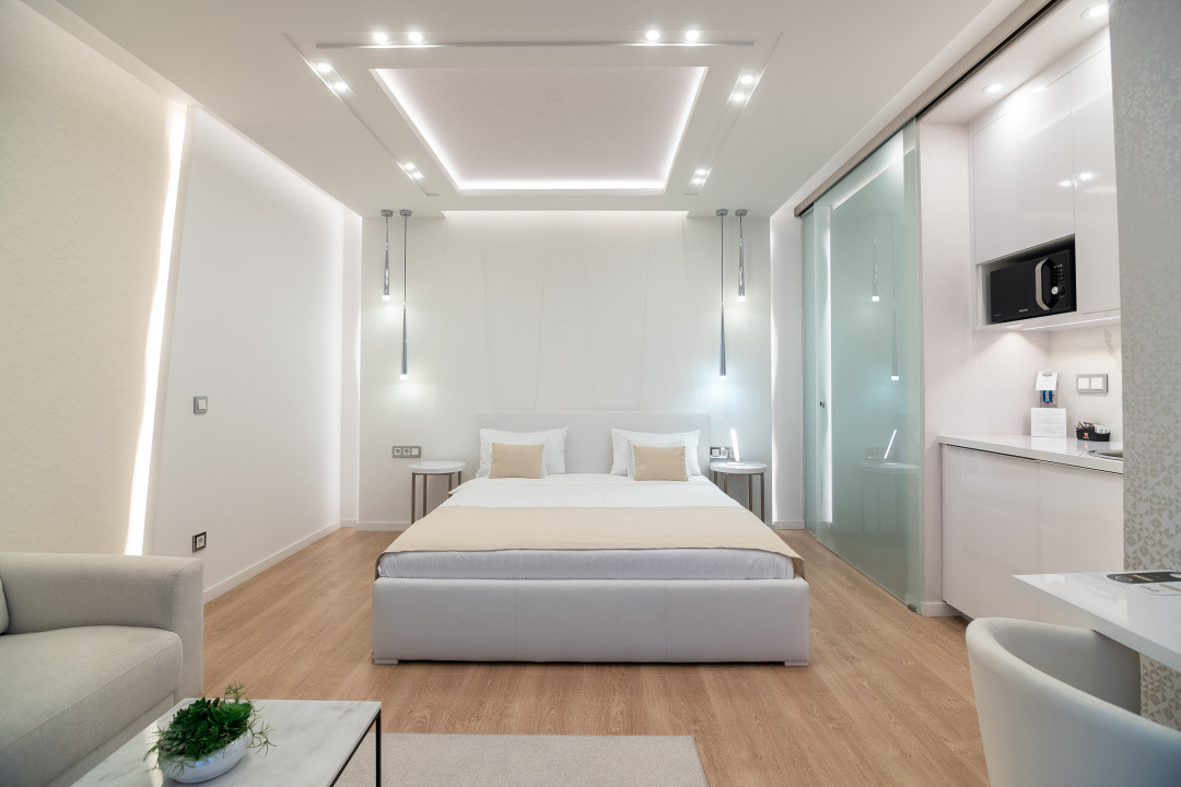 ZALA SPRINGS GOLF RESORT – Un univers dedicat rafinamentului și investiției