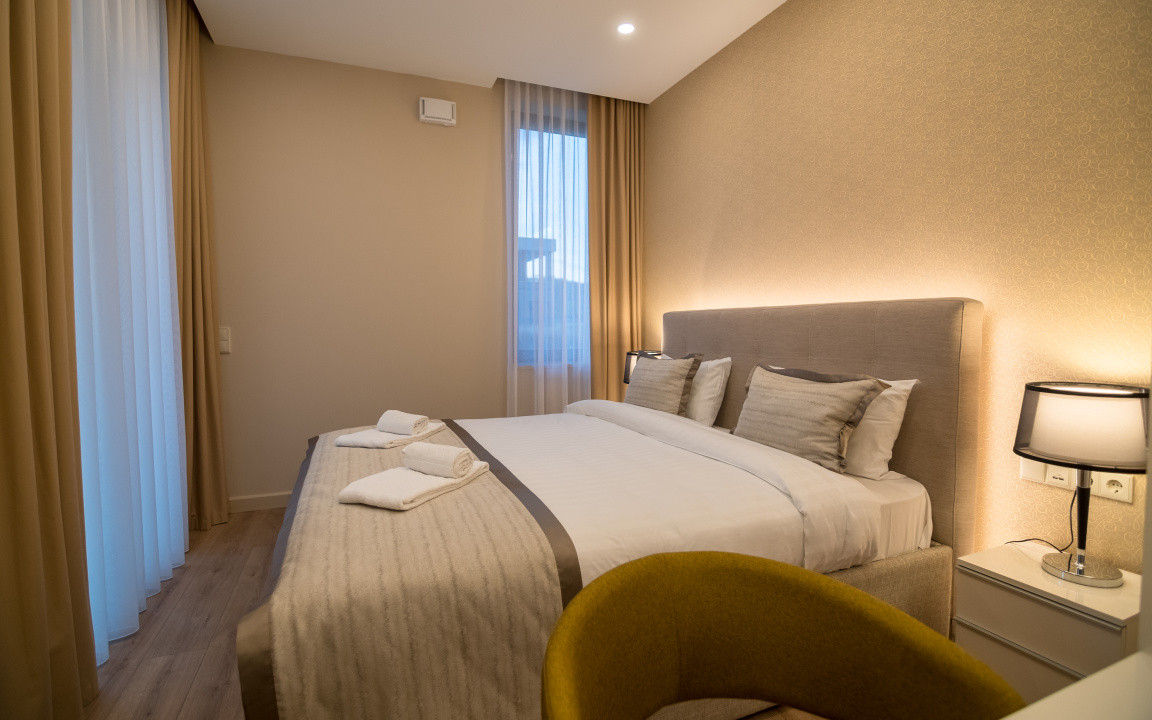 ZALA SPRINGS GOLF RESORT – Un univers dedicat rafinamentului și investiției