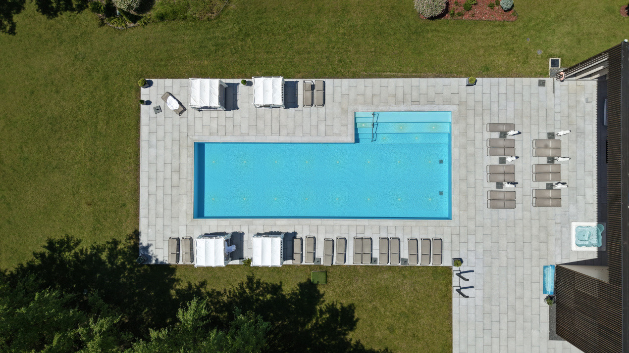 ZALA SPRINGS GOLF RESORT – Un univers dedicat rafinamentului și investiției