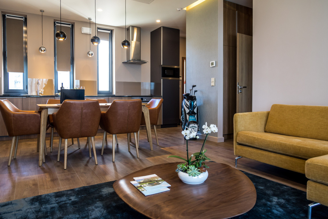 ZALA SPRINGS GOLF RESORT – Un univers dedicat rafinamentului și investiției