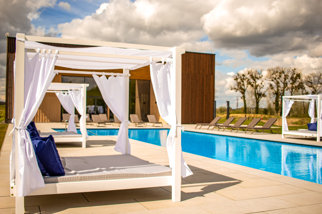 ZALA SPRINGS GOLF RESORT – Un univers dedicat rafinamentului și investiției