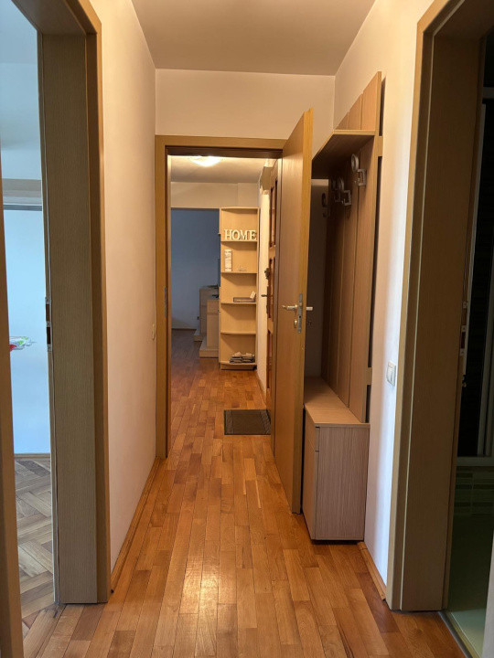 De închiriat – Apartament 3 camere, modern, etaj 1 | Bulevardul Vasile Milea