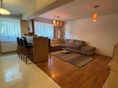 De închiriat – Apartament 3 camere, modern, etaj 1 | Bulevardul Vasile Milea