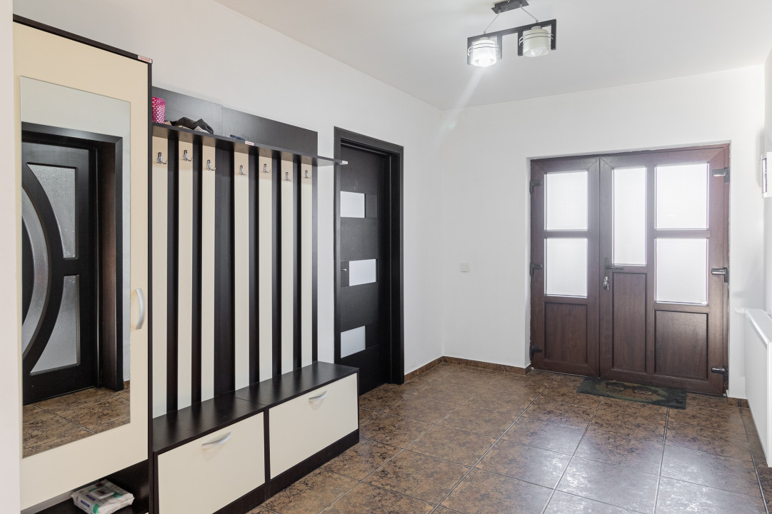 Pensiune de vânzare în Tohanul Nou, pregătită pentru clasificare turistică!