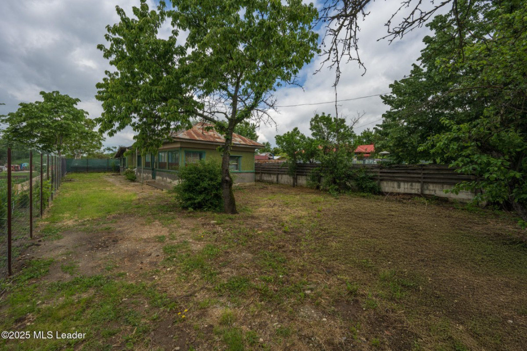 Proprietate in Izvorani la doar 44900 euro