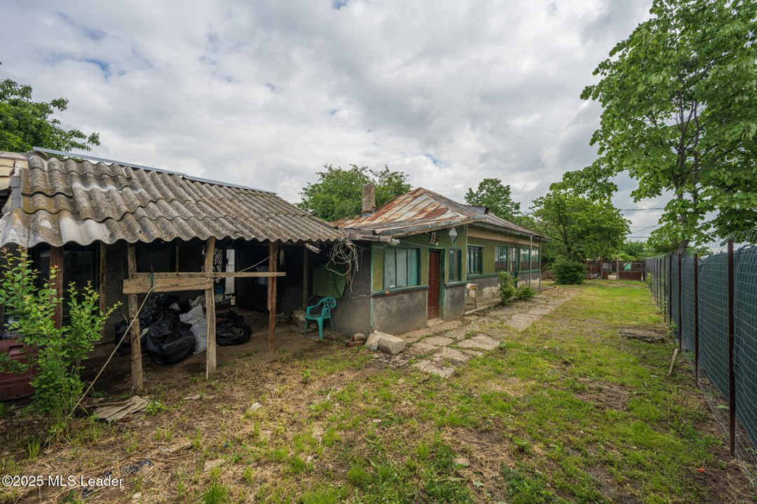 Proprietate in Izvorani la doar 44900 euro