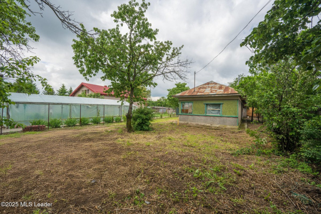 Proprietate in Izvorani la doar 44900 euro