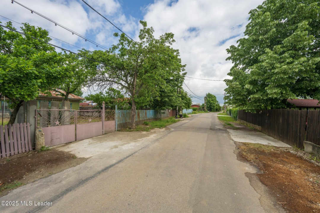 Proprietate in Izvorani la doar 44900 euro