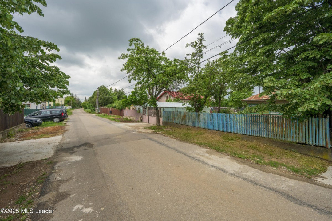 Proprietate in Izvorani la doar 44900 euro