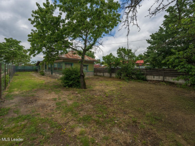 Proprietate in Izvorani la doar 44900 euro