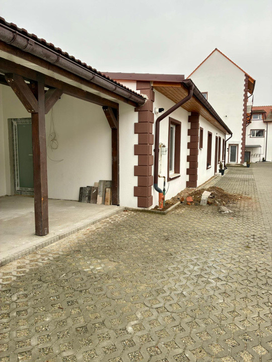 Apartament la casa zona Turnisor!