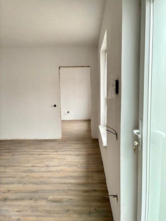 Apartament la casa zona Turnisor!