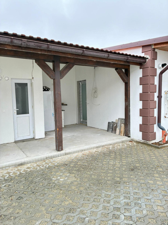 Apartament la casa zona Turnisor!