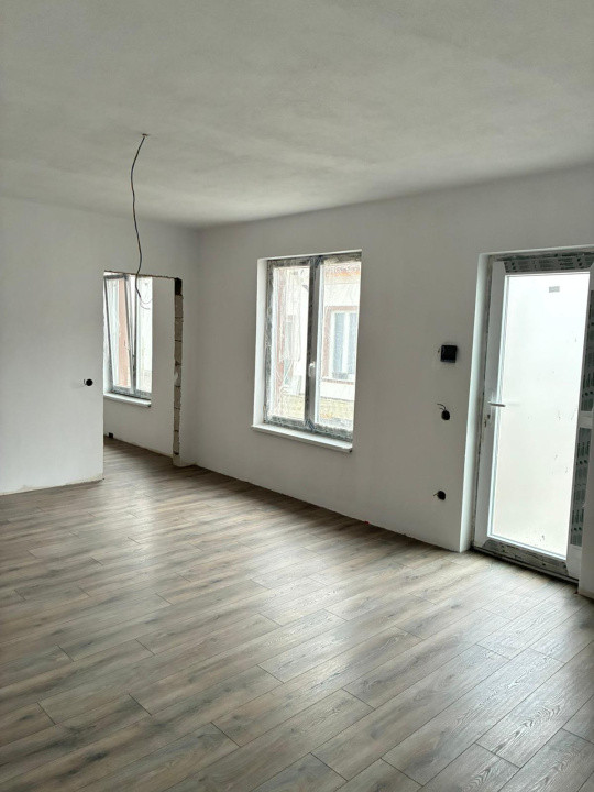 Apartament la casa zona Turnisor!