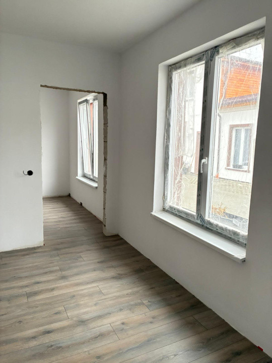 Apartament la casa zona Turnisor!