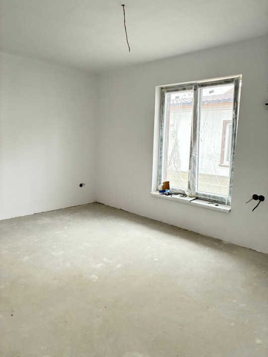 Apartament la casa zona Turnisor!