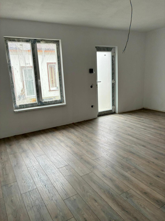 Apartament la casa zona Turnisor!