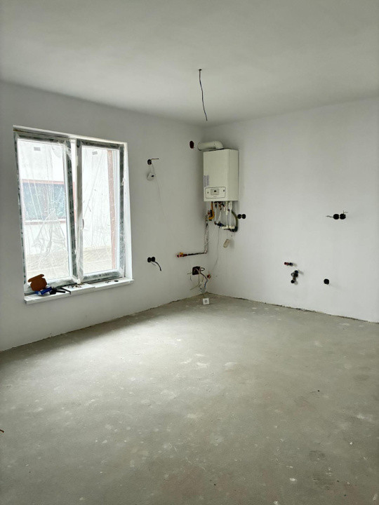 Apartament la casa zona Turnisor!