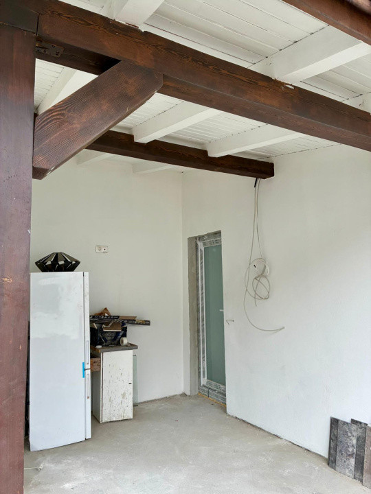 Apartament la casa zona Turnisor!