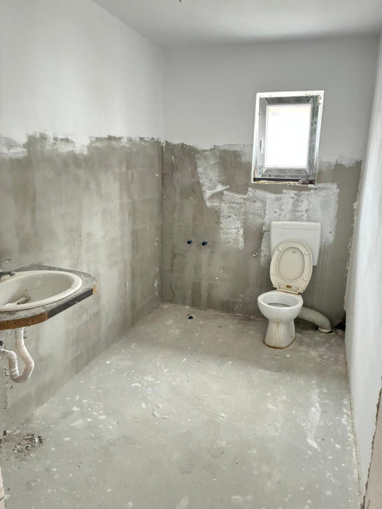 Apartament la casa zona Turnisor!