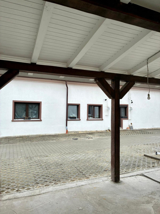 Apartament la casa zona Turnisor!