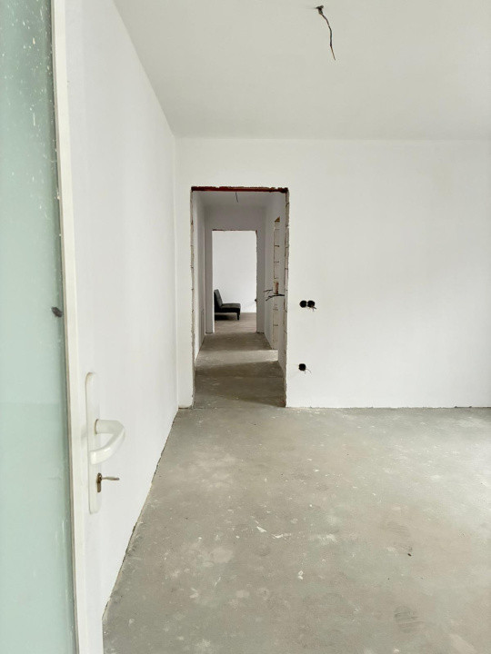 Apartament la casa zona Turnisor!