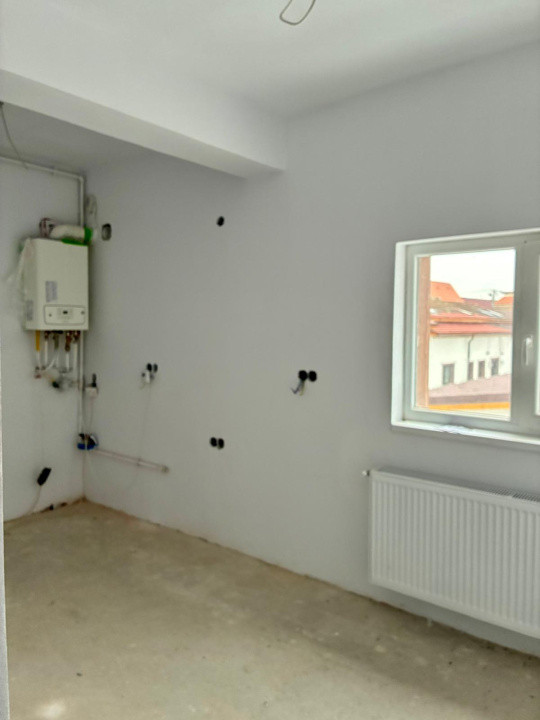 Apartament la casa zona Turnisor!