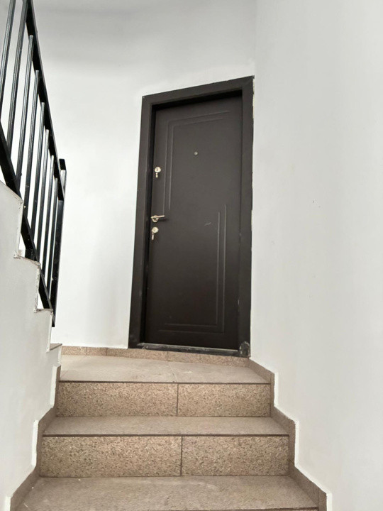 Apartament la casa zona Turnisor!