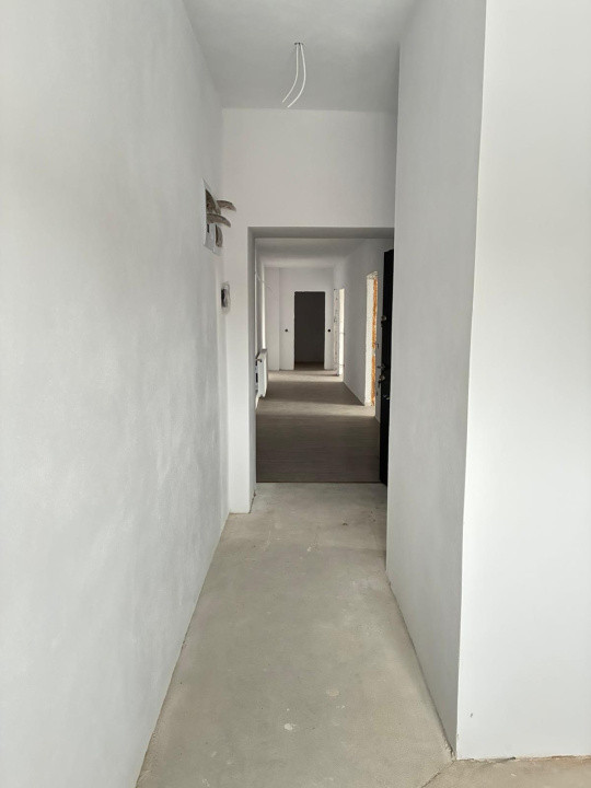 Apartament la casa zona Turnisor!