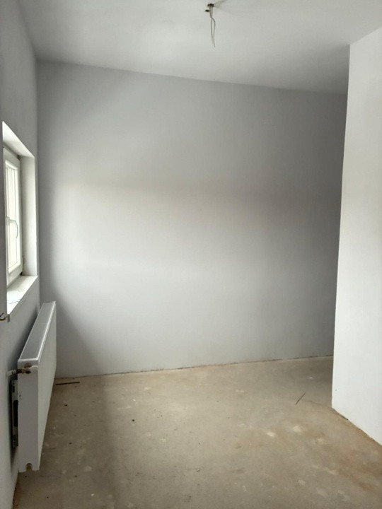 Apartament la casa zona Turnisor!