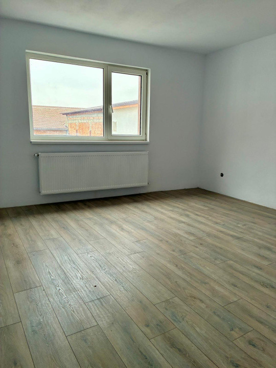 Apartament la casa zona Turnisor!