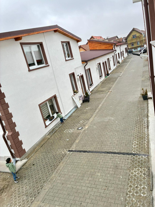 Apartament la casa zona Turnisor!