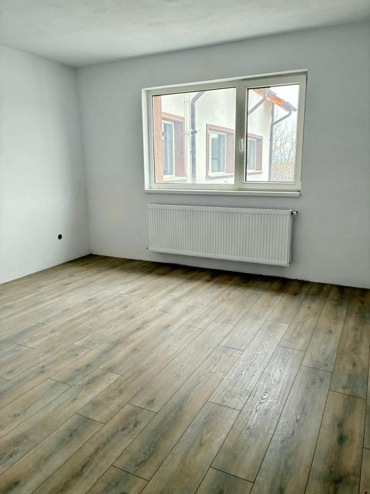 Apartament la casa zona Turnisor!