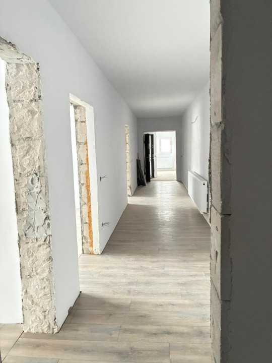 Apartament la casa zona Turnisor!