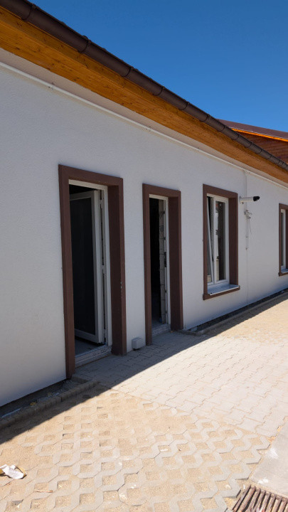 Apartament la casa zona Turnisor!