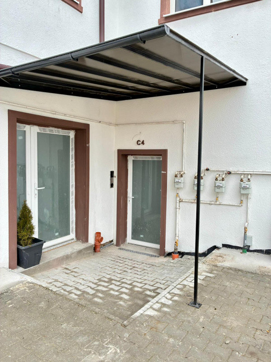 Apartament la casa zona Turnisor!