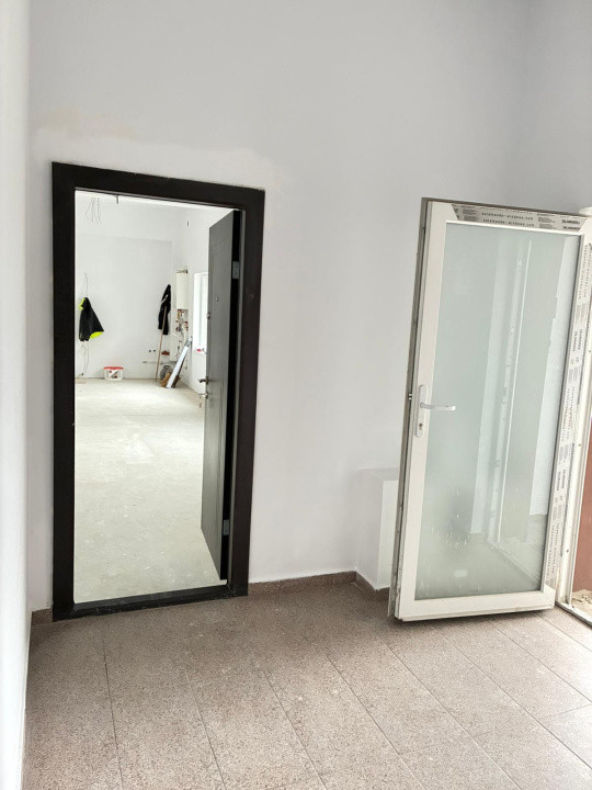 Apartament la casa zona Turnisor!