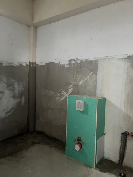 Apartament la casa zona Turnisor!