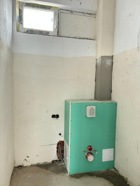 Apartament la casa zona Turnisor!