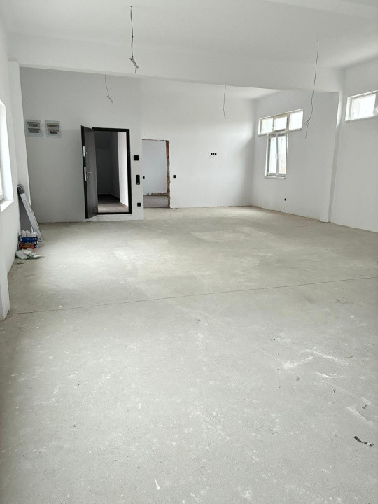 Apartament la casa zona Turnisor!