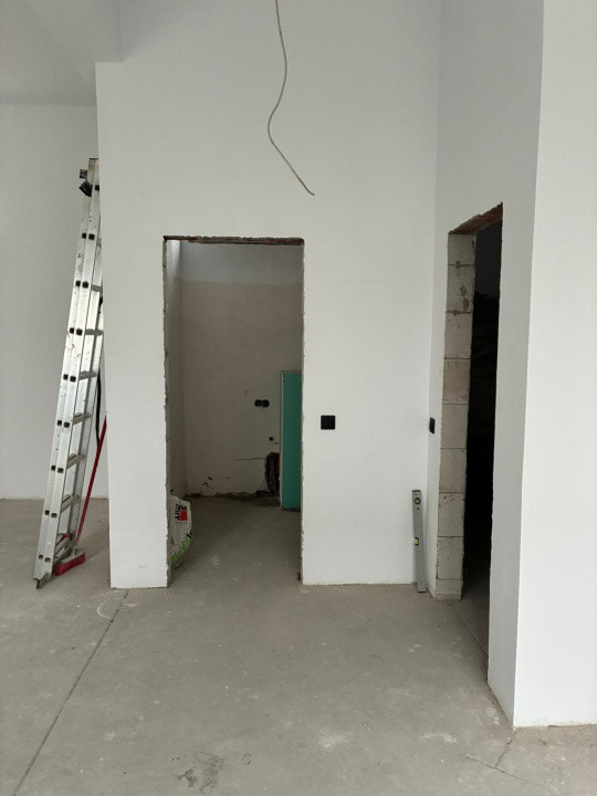 Apartament la casa zona Turnisor!